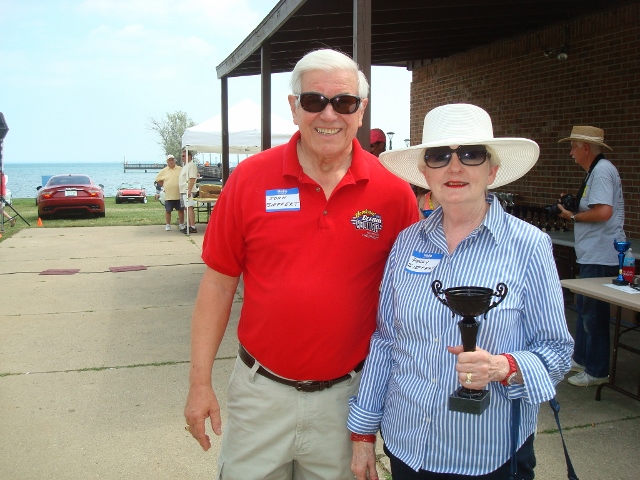 John & Peggy Sieffert