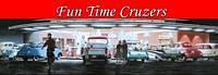 Fun Time Cruzers Logo