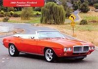 1969 pontiac Firebird 001