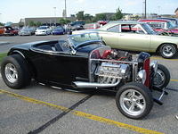 Great July 24 Cruize Night & Another Cruizer For Sale