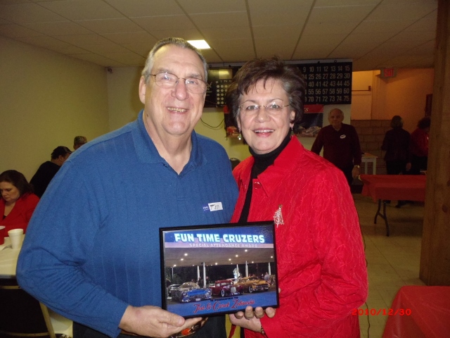 Ted & Carol Zolnoski