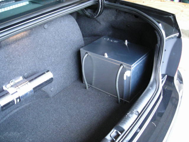 Trunk 1